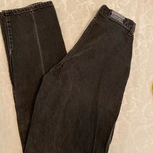 Vintage Black Rockies